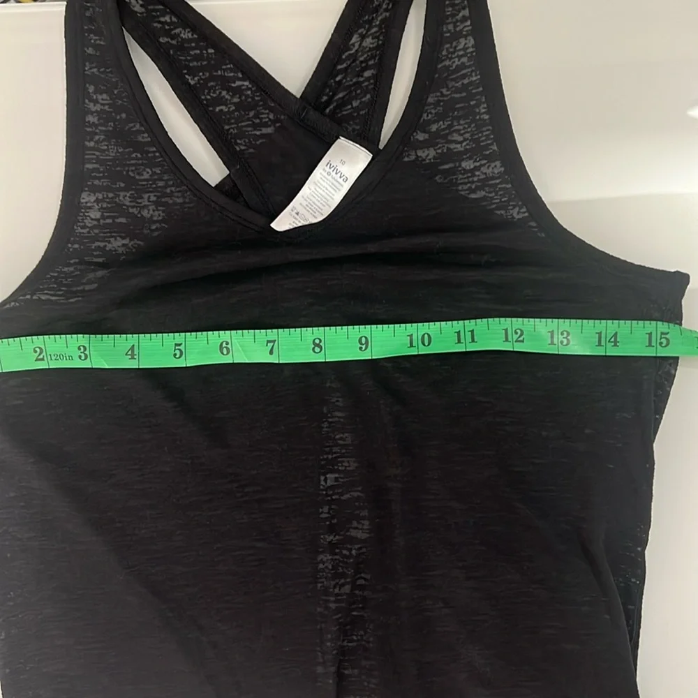 NWOT / Ivivva tank top
